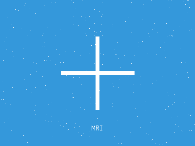 MRI