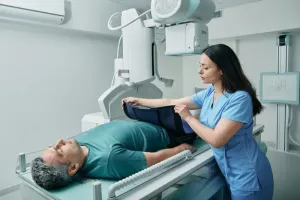 Digital X-Ray
