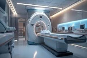 MRI Scanner