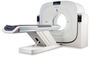CT Scan Machine