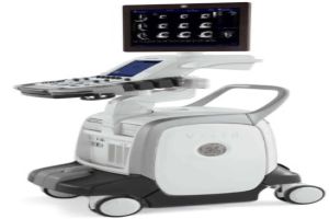 Ultrasound Machine