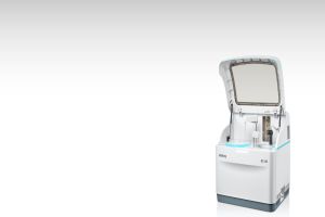Chemistry Analyzer