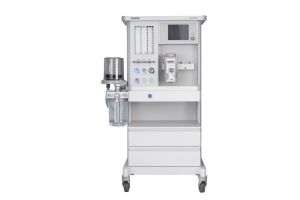Ventilator