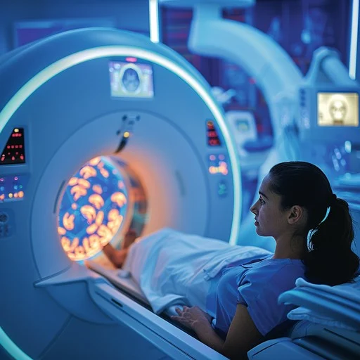 Medical Equipment Sales & Maintenance